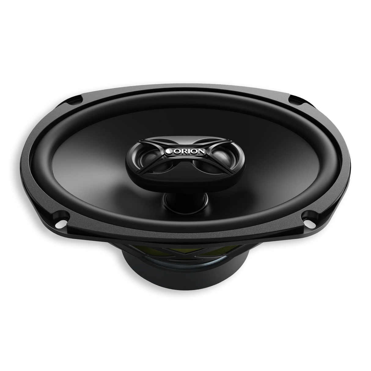 ORION XTR69.3 6x9" 3-Way Coaxial Speakers