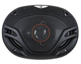 AS29 1 Pair 6X9 inch 500 Watts Max 3-Way Car Audio Coaxial Speakers