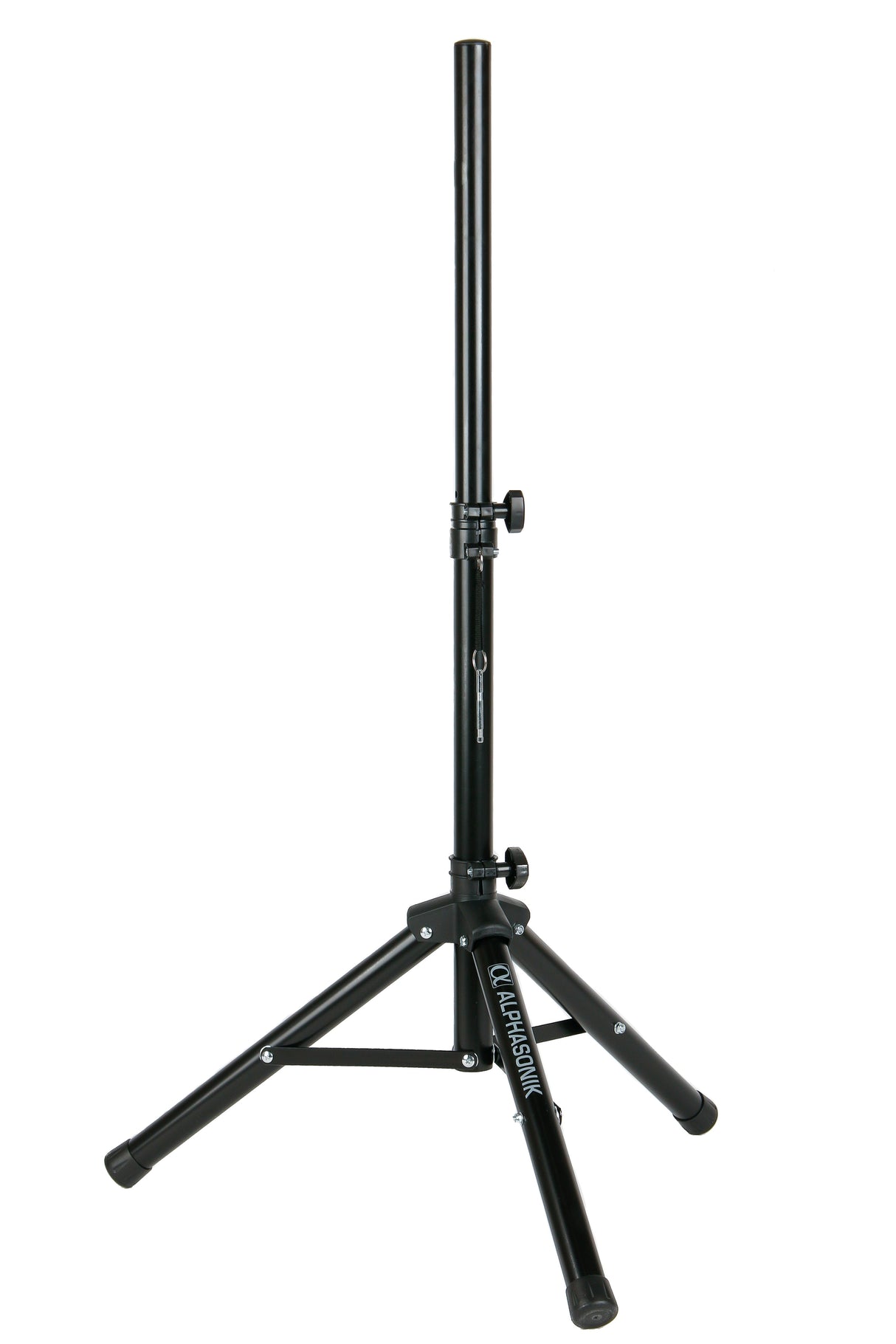 Alphasonik AKDJ125BTS 12" Powered 2000W PRO DJ Amplified Loud Speaker