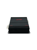 TWISTER AUDIO CARNAGE SERIES 4 CHANNEL 200W RMS/CH @ 1 OHM (FULLY BRIDGED)(C200.4))