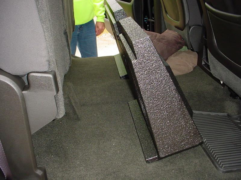 2014-UP CHEVY CREW PORTED 1X8