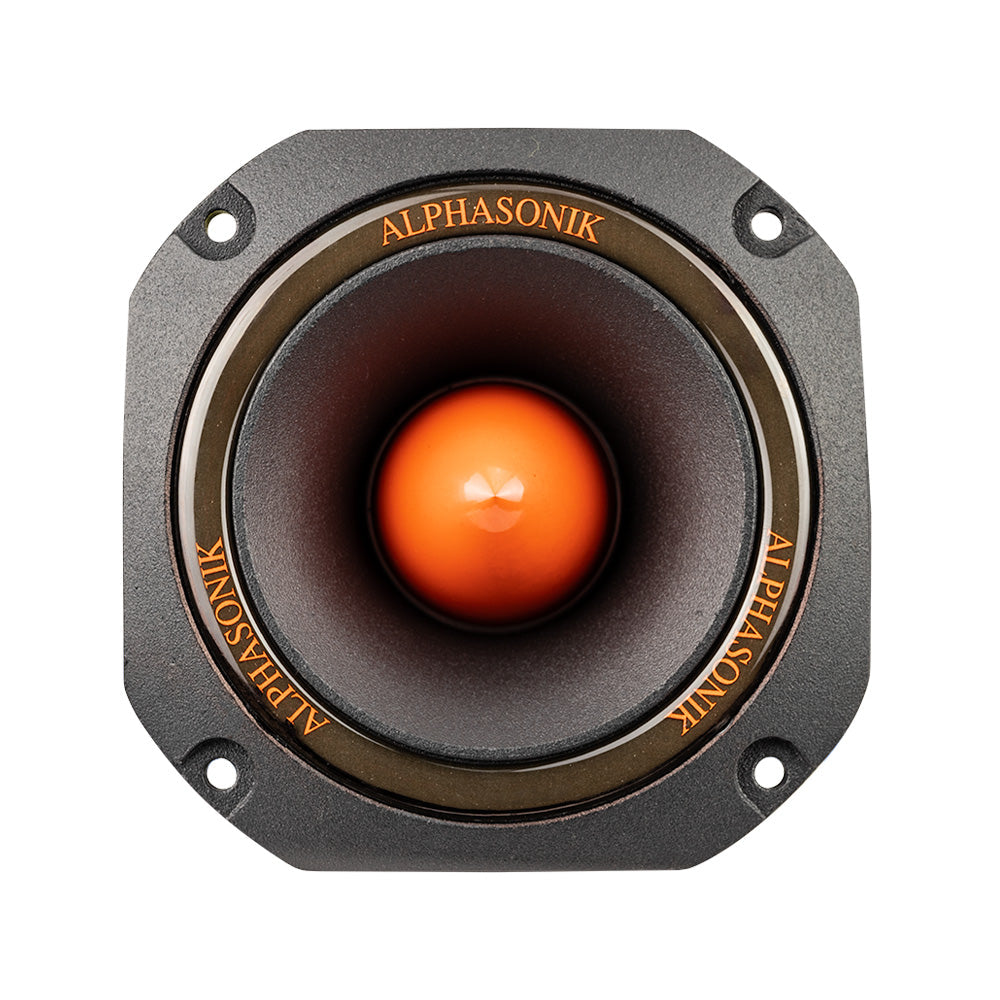 ABT22 Dynamis Series 4.5" Bullet Tweeter