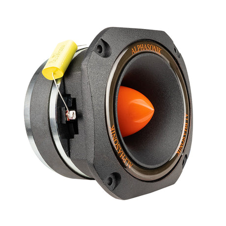 ABT22 Dynamis Series 4.5" Bullet Tweeter