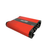 TWISTER AUDIO CARNAGE V2 SERIES 1 CHANNEL AMPLIFIER 5500W RMS/CH @ 1 OHM(C.5500.1)