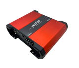 TWISTER AUDIO CARNAGE V2 SERIES 1 CHANNEL AMPLIFIER 3200W RMS/CH @ 1 OHM(C.3200.1)