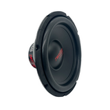 TWISTER AUDIO 12" LOUD SERIES DVC 4 OHM 500 WATTS MAX (LOUD-1244)