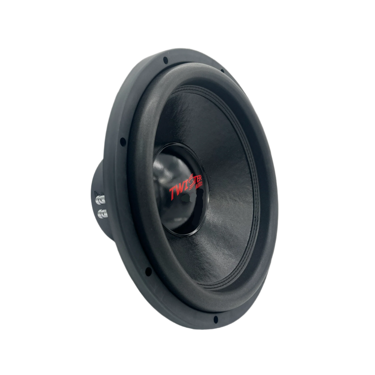 TWISTER AUDIO CARNAGE SERIES 15" DVC 4 OHM (TCW-1544)