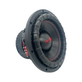 TWISTER AUDIO VORTEX II SERIES 12" DVC 4 OHM 1000 WATTS RMS (VTX-1244)
