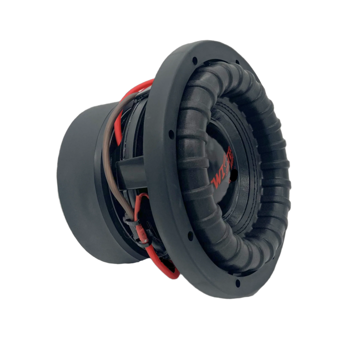 TWISTER AUDIO VORTEX SERIES 8" DVC 4 OHM (TVW-844)