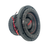 TWISTER AUDIO VORTEX II SERIES 10" DVC 4 OHM 1000 WATTS RMS (VTX-1044)