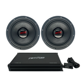 TWISTER AUDIO CARNAGE SERIES BUNDLE