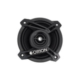 CB42 - 2 Way 4 Inch Speakers - Orion Car Audio