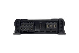 CBA2000.4 - 2000 Watt MAX 4 Channel Class A/B Amplifier - Orion Car Audio