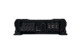 CBA2500.4 - 2500 Watt MAX 4 Channel Class A/B Amplifier - Orion Car Audio