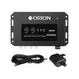 CBP10-Front-View-Bass-Processor