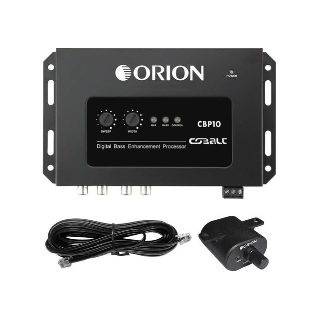 CBP10-Front-View-Bass-Processor