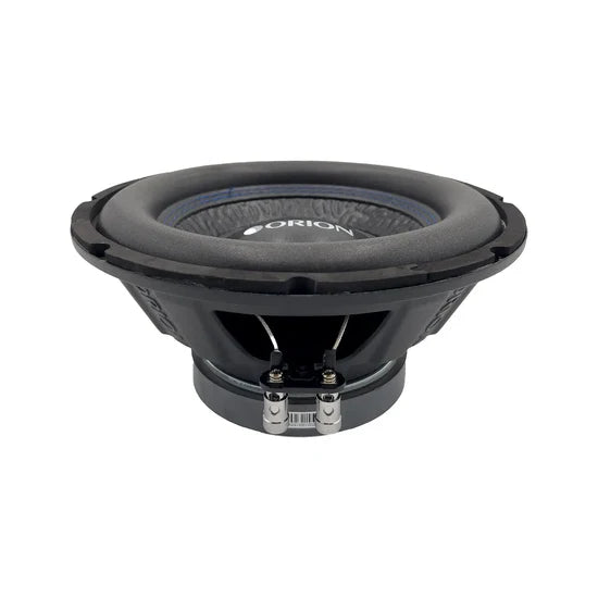 10" Cobalt Series 300W RMS / 1200W MAX Subwoofer DUAL 4-OHM