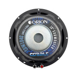 CBW104S  - 10 Inch Subwoofer 300 Watts RMS 4-Ohm SVC - Orion Car Audio