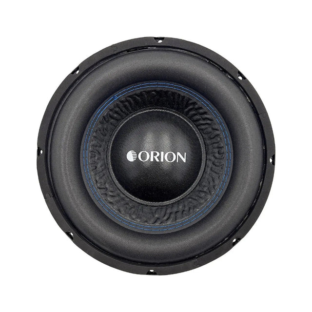 CBW104S  - 10 Inch Subwoofer 300 Watts RMS 4-Ohm SVC - Orion Car Audio