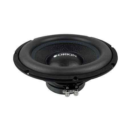 CBW124D - 12 Inch Subwoofer 400 Watts RMS 4-Ohm DVC - Orion Car Audio