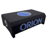 Orion Car Audio Accessories
