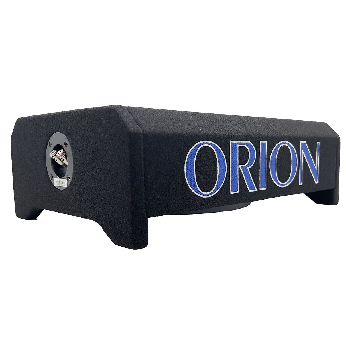 Orion Car Audio Accessories
