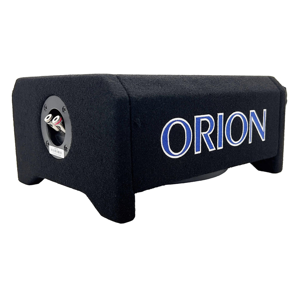 Orion Car Audio Accessories