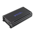ORION audio amplifier with brand logo on a white background