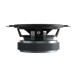 Speaker driver unit on a white background