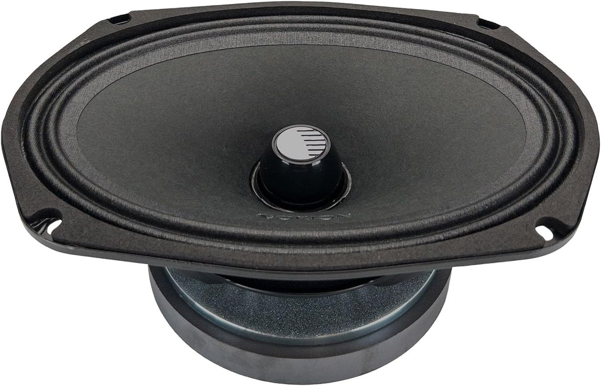 CM6954 - 6x9 Inch 4 Ohm Midrange Speaker 300 Watts RMS - Orion Car Audio