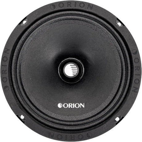 Orion Car Audio Accessories