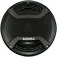 CM855DC - 8 Inch 4 Ohm Dust Cap Midrange Speaker 300 Watts RMS