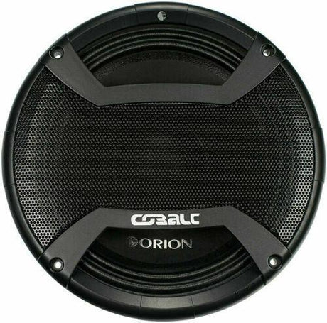 CM855DC - 8 Inch 4 Ohm Dust Cap Midrange Speaker 300 Watts RMS