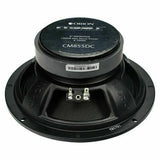 CM855DC - 8 Inch 4 Ohm Dust Cap Midrange Speaker 300 Watts RMS