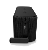 Alphasonik CORE Home Wireless Portable Speaker with HD Sound and Bass, Built-in Mic, Micro USB, Aux 3.5mm and Built in 2000mah Long Lasting Battery