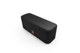 Alphasonik CORE Home Wireless Portable Speaker with HD Sound and Bass, Built-in Mic, Micro USB, Aux 3.5mm and Built in 2000mah Long Lasting Battery