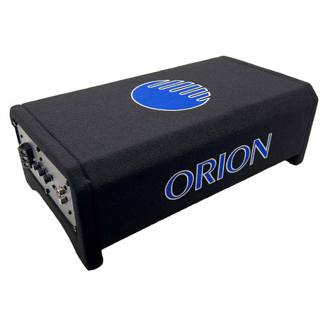 Orion Car Audio Accessories