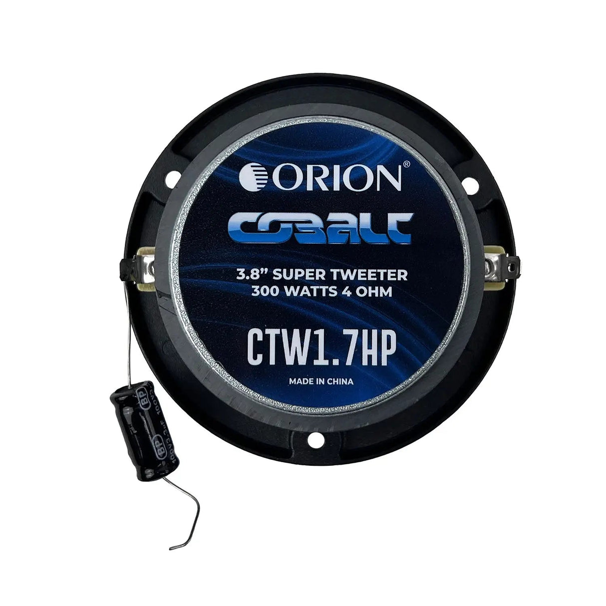 CTW1.7HP ORION 147321397 Orion Car Audio