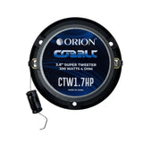 CTW1.7HP ORION 147321397 Orion Car Audio