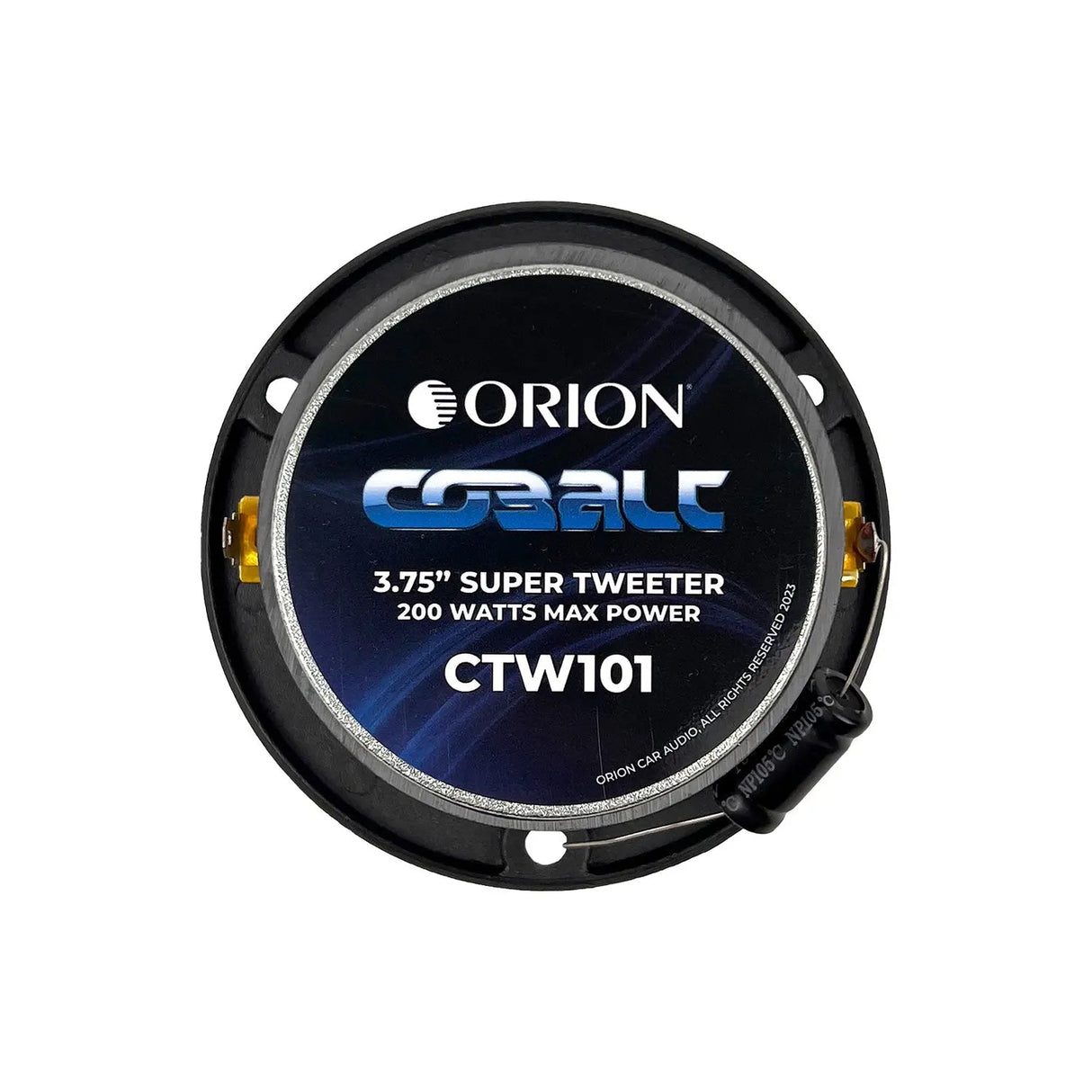 CTW101 ORION 147319284 Orion Car Audio