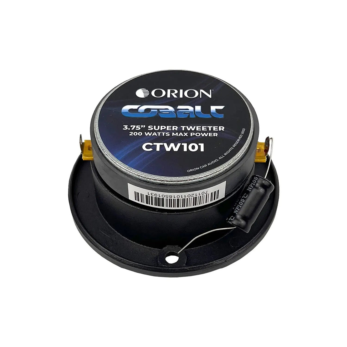 CTW101 ORION 147319396 Orion Car Audio