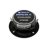 CTW125 ORION 147320024 Orion Car Audio