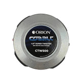 CTW500 ORION 147323554 Orion Car Audio