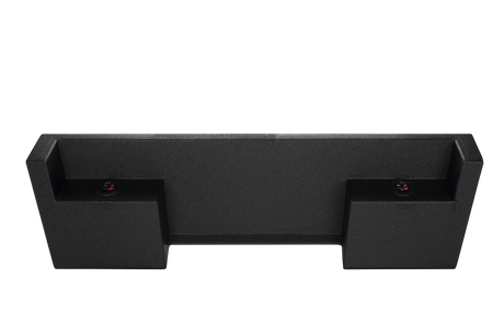 94-2001 Dodge Ram Extended Cab 2-10" FF Sub Box Poly