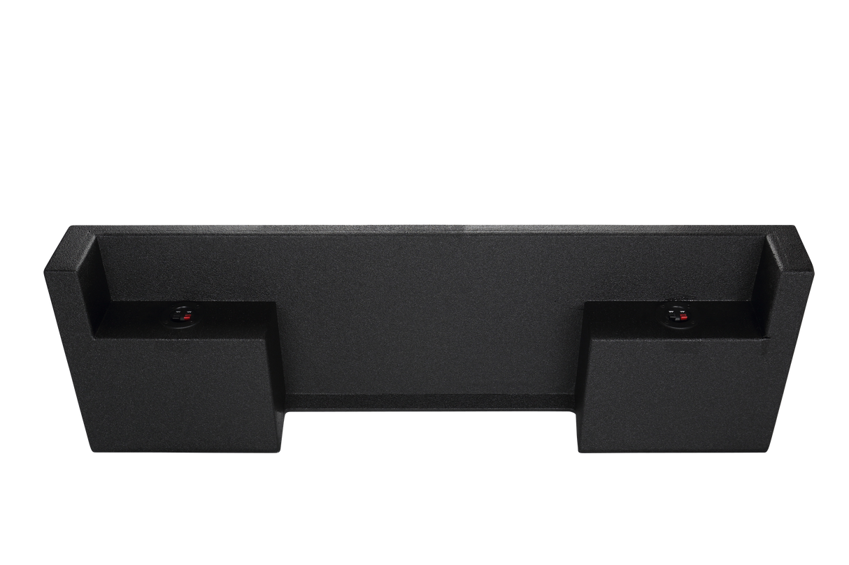 1994-2001 Dodge Extended Cab 2-12" Sub Box Poly