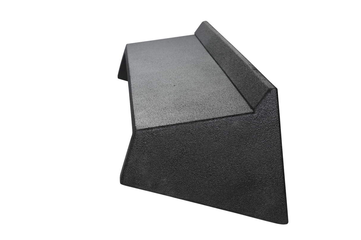 94-2001 Dodge Ram Extended Cab 2-10" FF Sub Box Poly