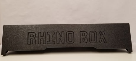 98-2006 Dodge Extended Cab 2-10" DF Sub Box Poly