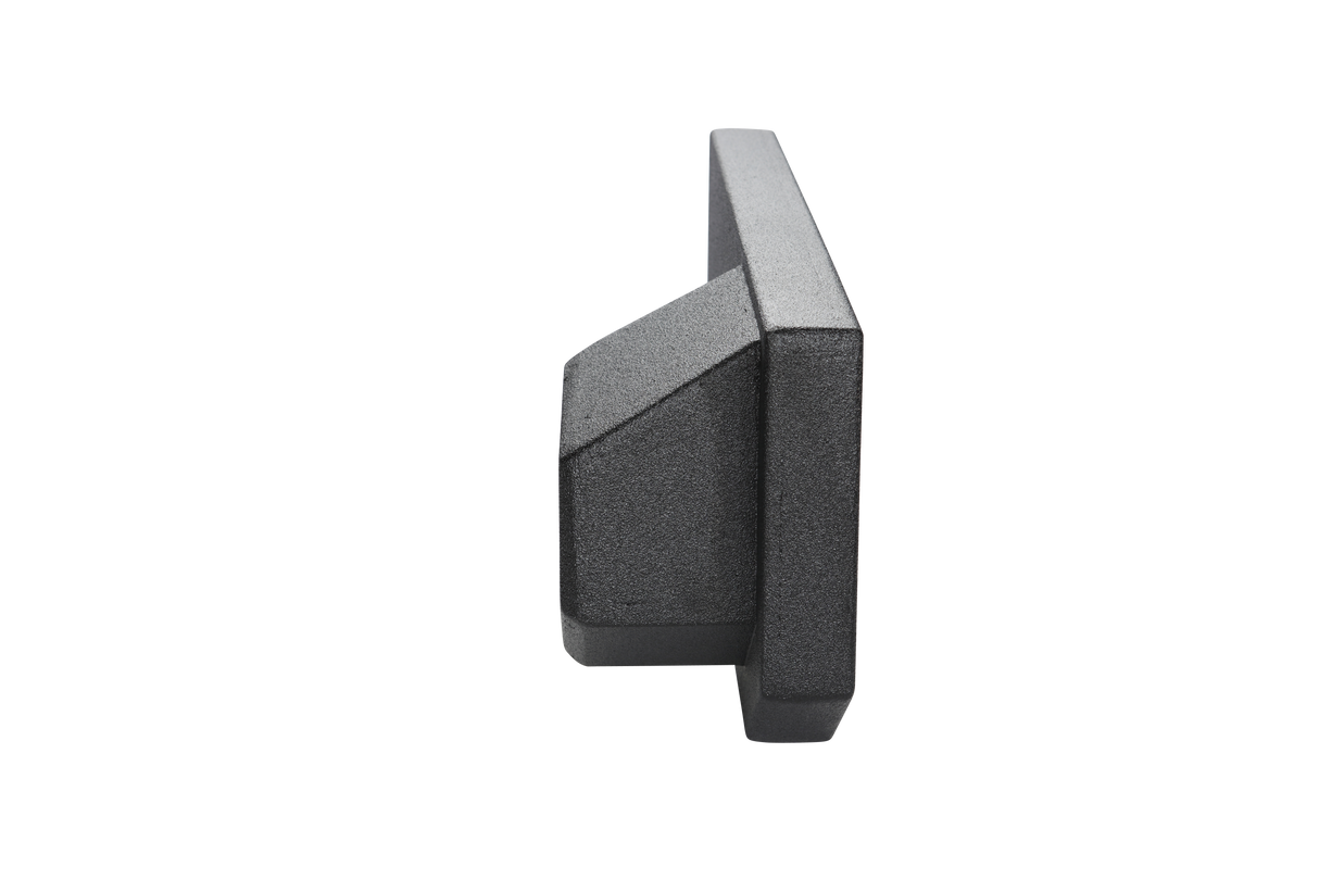 2002-2008 Dodge Quad Cab Poly single Sub Box 1X12