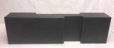 2002 & UP Dodge Regular Cab Pro Poly Subwoofer Box sub Box 2X10"