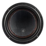 Alphasonik Dynamis 500 Series 10" Car Audio Subwoofer